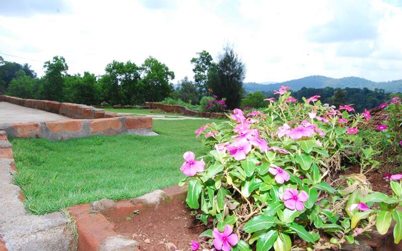 Madikeri Misty Homestay, Madikeri 3